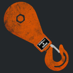 Perfect Tri ® DTG Tee Design