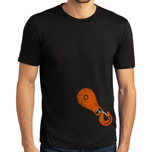 Shelli & Rene - Perfect Tri ® DTG Tee Thumbnail