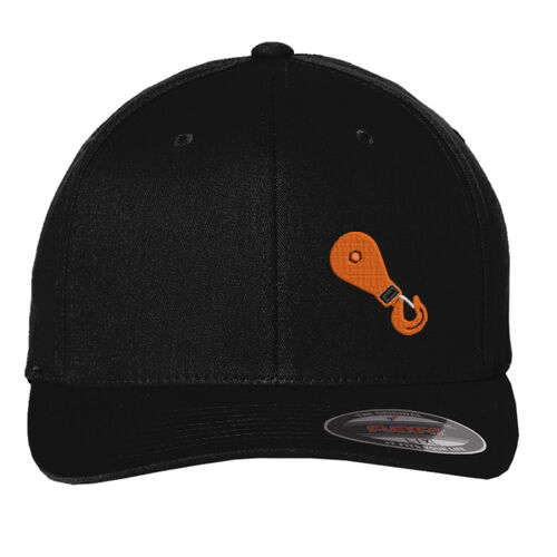 Shelli & Rene - V-Flex Twill Cap Thumbnail