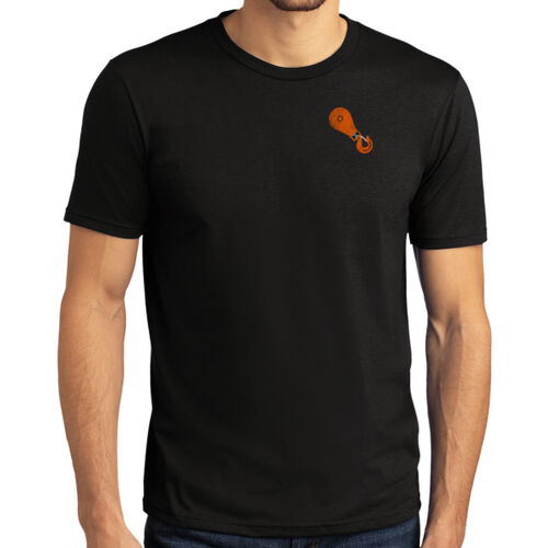 Perfect Tri ® DTG Tee Thumbnail