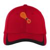 Pique Colorblock Cap Thumbnail
