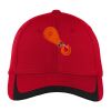 Pique Colorblock Cap Thumbnail