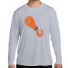 ® Long Sleeve Performance Tee Thumbnail